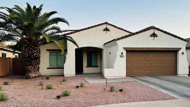 property at 839 E Las Colinas Pl