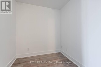 1 Belsize Dr in Toronto, ON - Building Photo - Building Photo