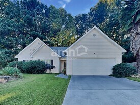 755 Allen's Landing Dr SE in Lawrenceville, GA - Building Photo