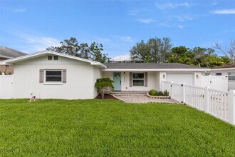 4709 W Fair Oaks Ave in Tampa, FL - Building Photo - Building Photo