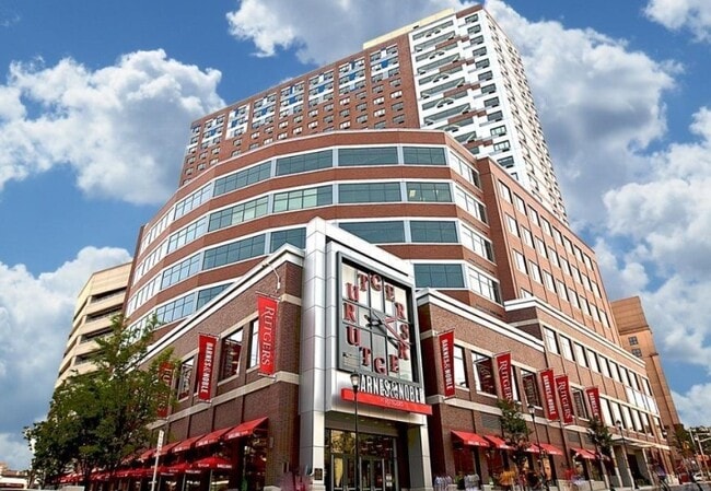 property at 110 Somerset St Unit 2109