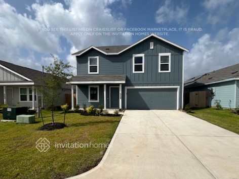 property at 16488 Blossom Grv Dr