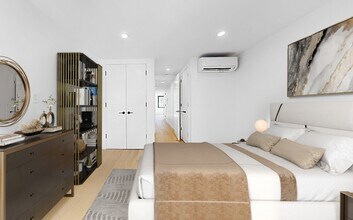 Lafayette Street, Unit 6 in New York, NY - Building Photo - Building Photo