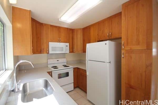 1995 10th Ave in Honolulu, HI - Building Photo - Building Photo