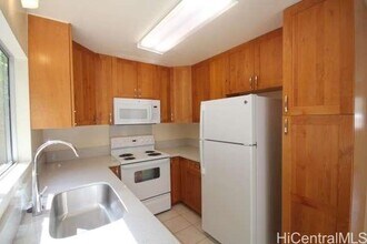 1995 10th Ave in Honolulu, HI - Building Photo - Building Photo