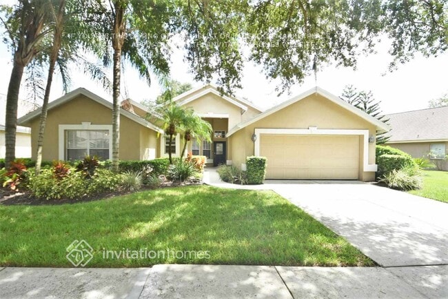 property at 3122 Bent Creek Dr