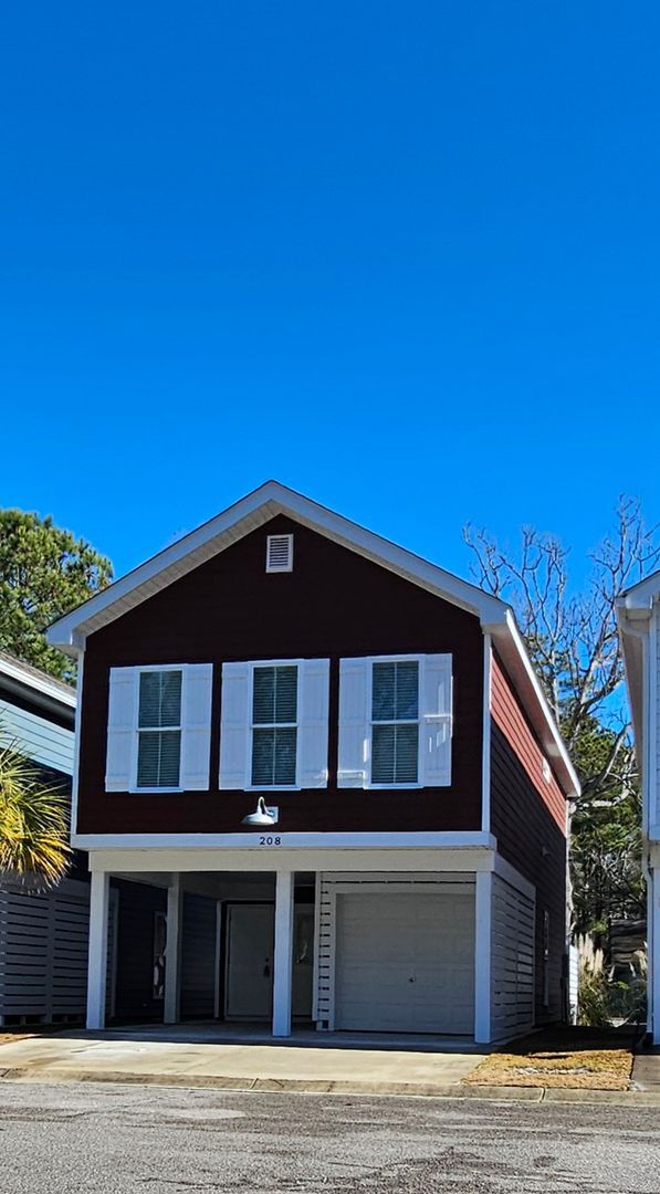 208 Kings Crossing Loop in Murrells Inlet, SC - Building Photo - Building Photo