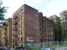 1171 Sherman Ave Apartments