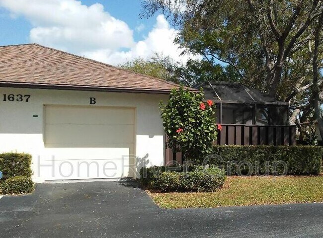 1637 Laurel Leaf Ln in Fort Pierce, FL - Building Photo - Building Photo