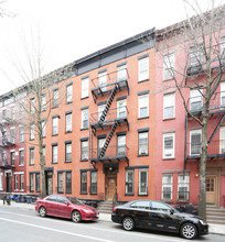 234 Sackett St in Brooklyn, NY - Building Photo - Building Photo