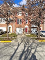 10312 Nareen St in Upper Marlboro, MD - Building Photo