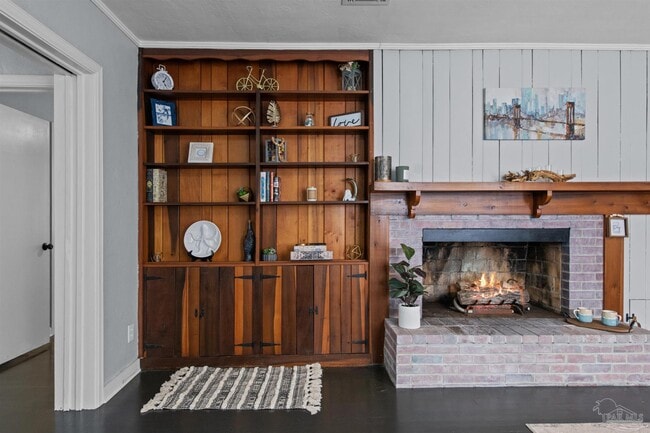 1111 S Old Corry Field Rd in Pensacola, FL - Building Photo - Building Photo