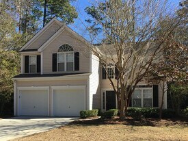 34 Old Farm Rd in Bluffton, SC - Building Photo