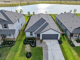 3072 Wild Dunes Dr in Katy, TX - Building Photo