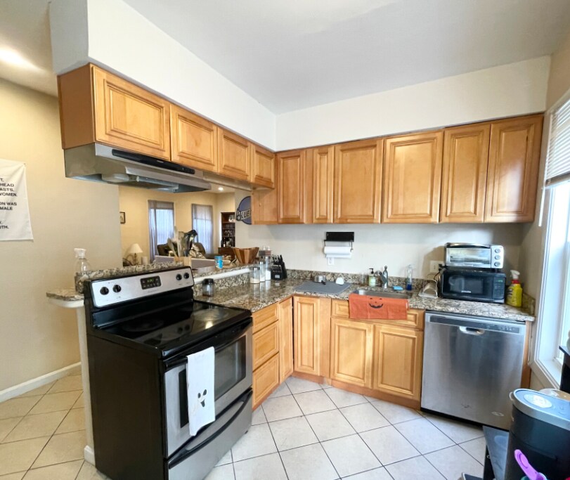 25 Sudan St, Unit 2 in Boston, MA - Building Photo