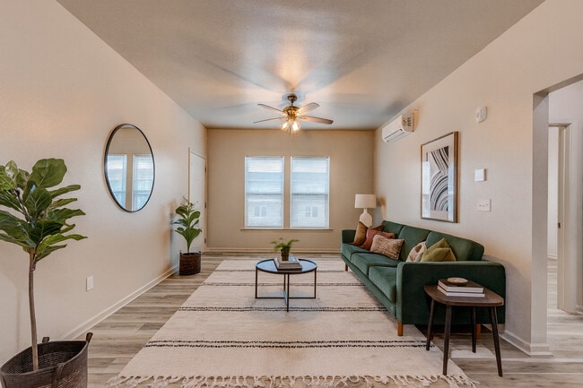 MGVG Living Dublin in Dublin, GA - Building Photo - Building Photo