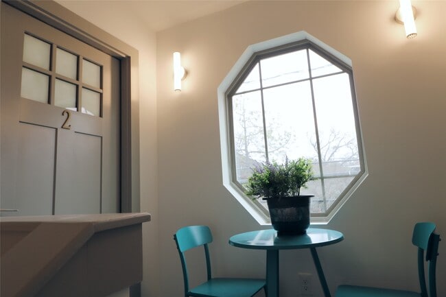 property at 1802 Arbor St