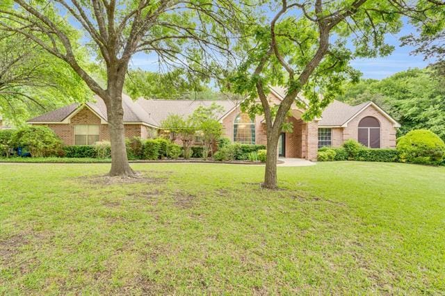 102 Ridgeway Gap in Red Oak, TX - Building Photo - Building Photo