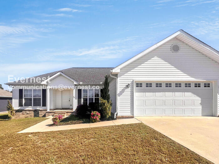 74 Doe Trail in Hensley, AR - Building Photo