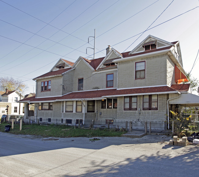 433 Kiser St in Dayton, OH - Building Photo - Building Photo