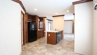 Interior Photo - Spreading Oaks Village Apartments in Athens, Ohio