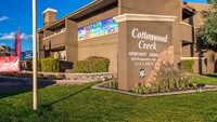 Building Photo - Cottonwood Creek Apartments in Tucson, Arizona