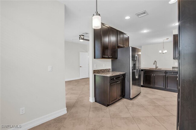 property at 15821 Portofino Springs Blvd