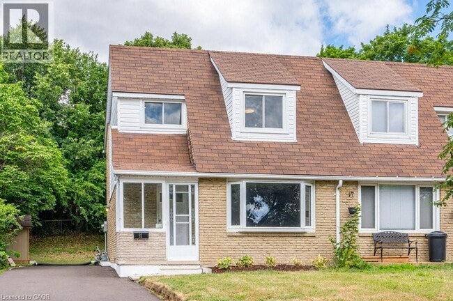 property at 62 Pepperwood Crescent