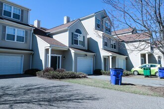 160 Kitty Ln in Christiansburg, VA - Building Photo - Building Photo