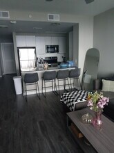 130 Luckie St NW, Unit 3010B in Atlanta, GA - Building Photo - Building Photo