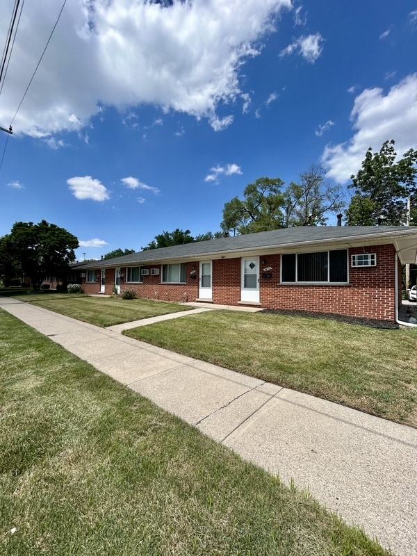 1450 Goddard Rd in Lincoln Park, MI - Building Photo - Building Photo