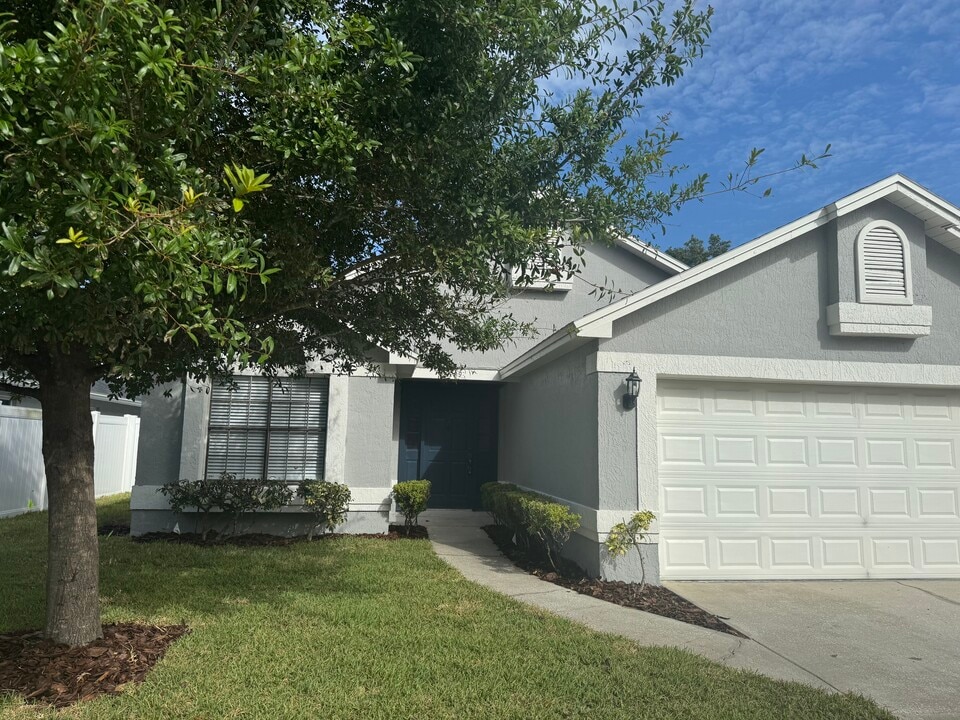 1509 Springtime Loop in Winter Park, FL - Building Photo
