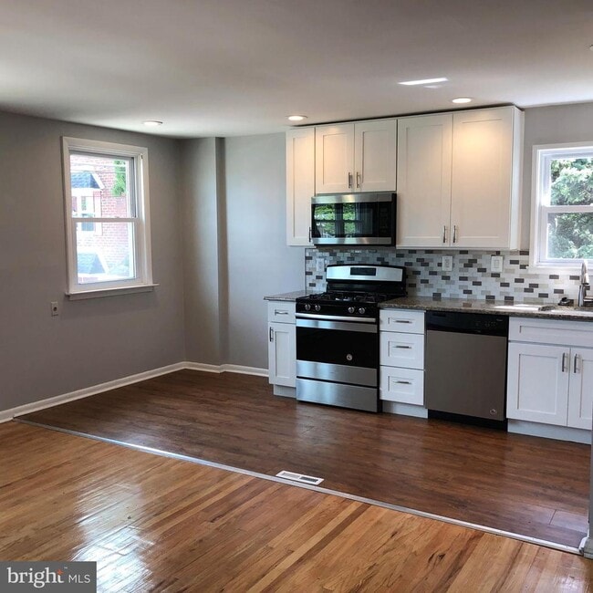 3601 Nanton Pl in Philadelphia, PA - Building Photo - Building Photo