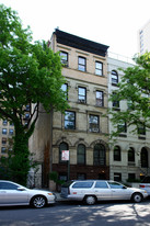 127 W 92nd St Apartments