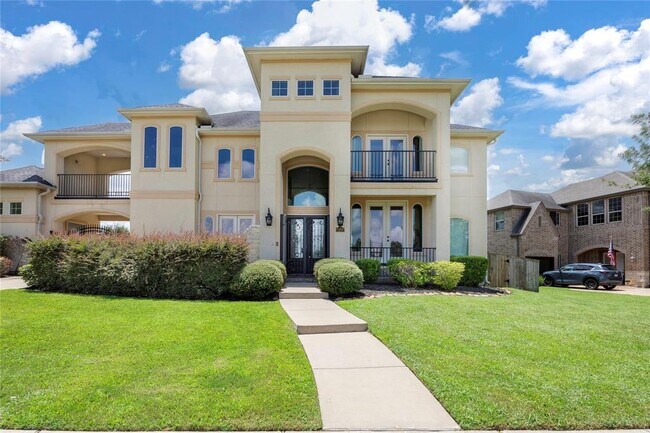25207 Springwood Lake Dr in Katy, TX - Building Photo - Building Photo
