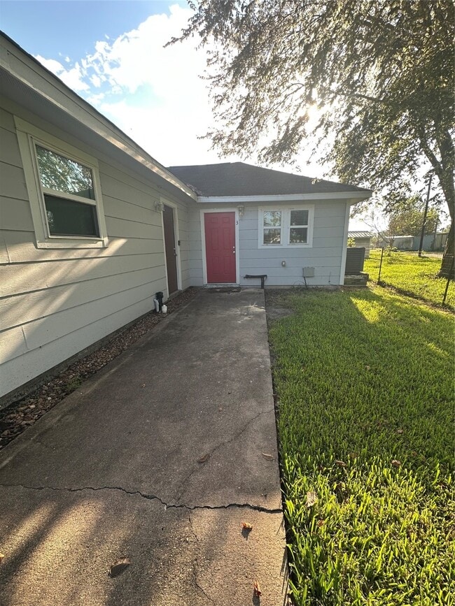 property at 7307 Avenue O