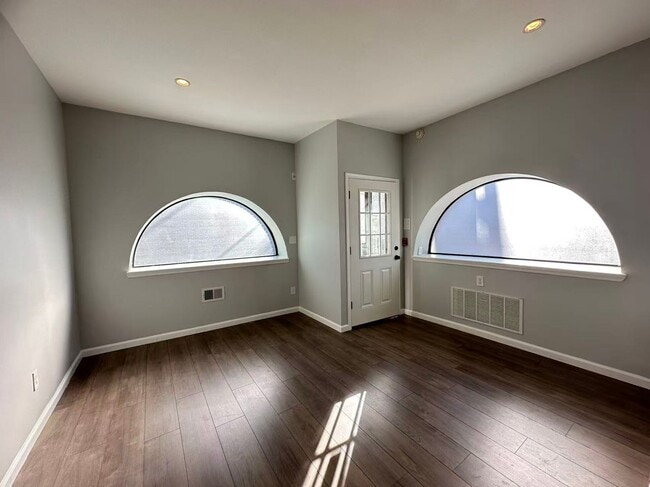 1650 S Camac St in Philadelphia, PA - Building Photo - Building Photo