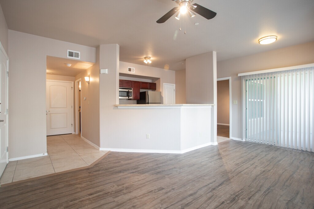 Villas at Helen of Troy Apartments in El Paso, TX