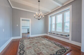 2007 S Presa St in San Antonio, TX - Building Photo - Building Photo