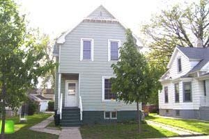 1644 Boyd Ave in Racine, WI - Building Photo