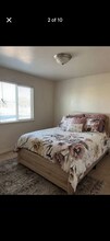 1602 N Stevens Dr, Unit D in Idaho Falls, ID - Foto de edificio - Building Photo