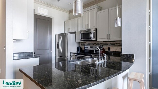 3505 W Sam Houston Pkwy S, Unit 6-6405 in Houston, TX - Building Photo - Building Photo