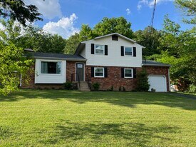 232 Shawn Dr in Nashville, TN - Building Photo