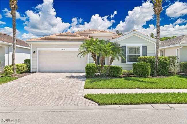 property at 16112 Bonita Landing Cir