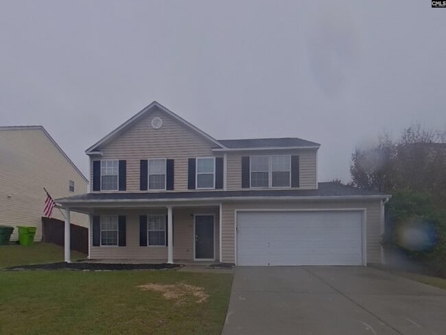 property at 415 Fox Trot Dr