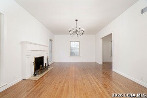 126 Stanford Dr in Olmos Park, TX - Building Photo - Building Photo