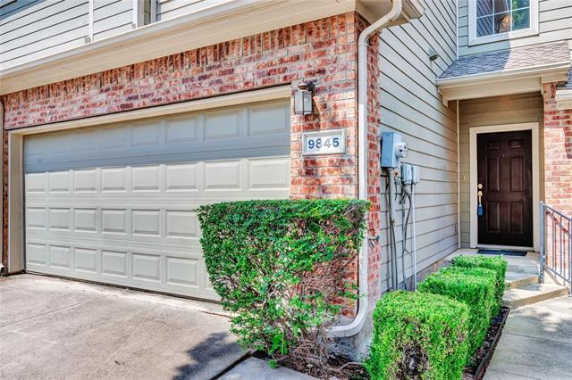 9845 Rockwall Rd in Plano, TX - Building Photo - Building Photo
