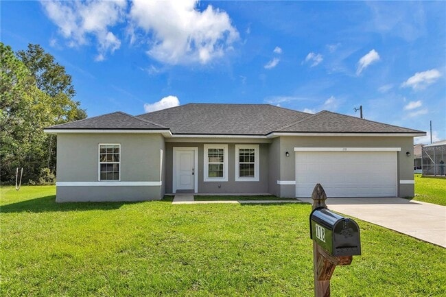 118 Marion Oaks Dr, Unit 07203 in Ocala, FL - Building Photo - Building Photo