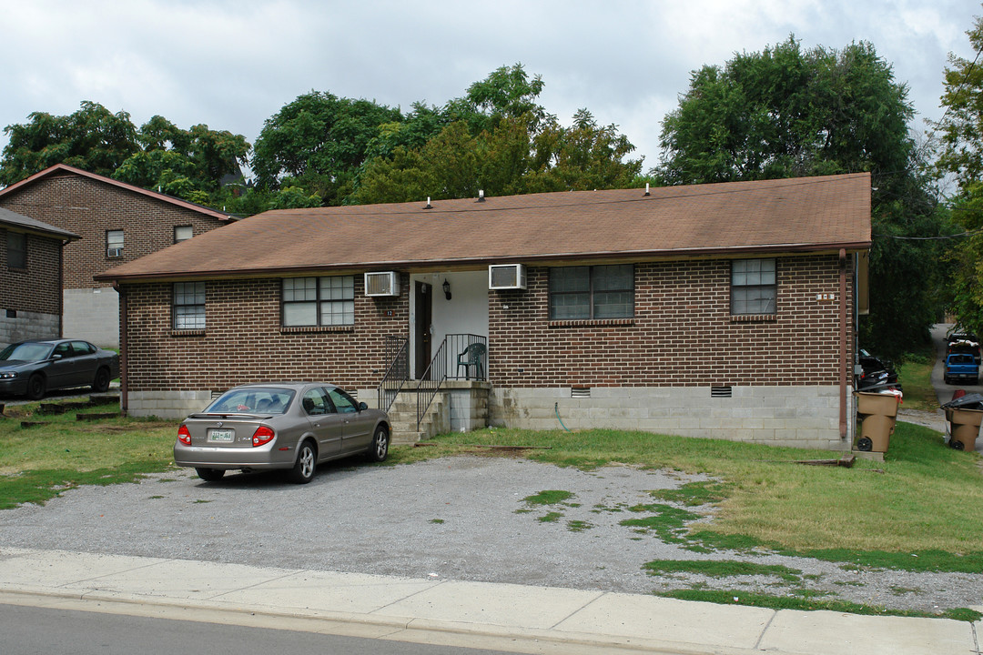 10 S 14th St in Nashville, TN - Building Photo