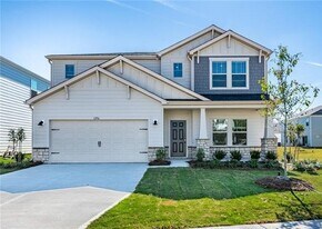 12516 Stoneybrook Station Pkwy in Huntersville, NC - Building Photo
